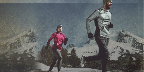 Reebok Running & Walking Shoes ONLY $40 Per Pair Shipped (Regularly $89.99)