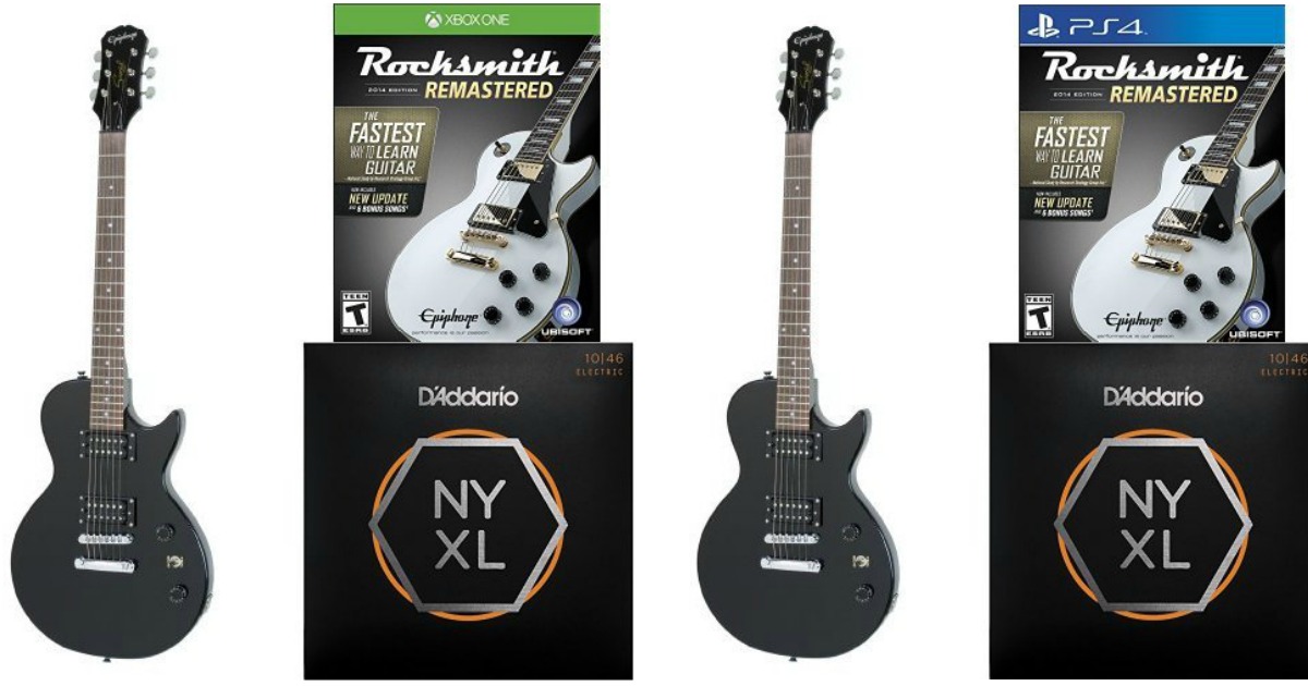 rocksmith rocksmith 2014 cable patch