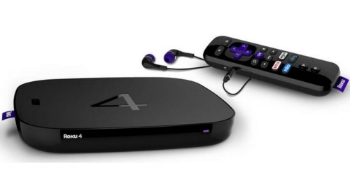 Walmart Clearance: Roku 4 Possibly Only $30 (Reg. $109)