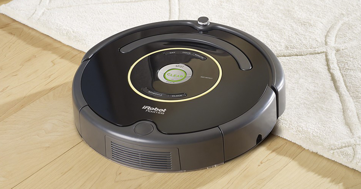 Irobot Roomba 650 Robotic Vacuum Cleaner.Amazon Irobot Roomba 650 Robotic Vacuum Cleaner Only 274 Shipped Regularly 374 Hip2save