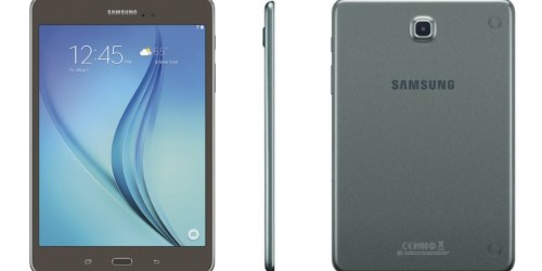 Amazon: 16GB Samsung Galaxy Tablet w/ Wi-Fi Only $119 Shipped (Regularly $229.99)