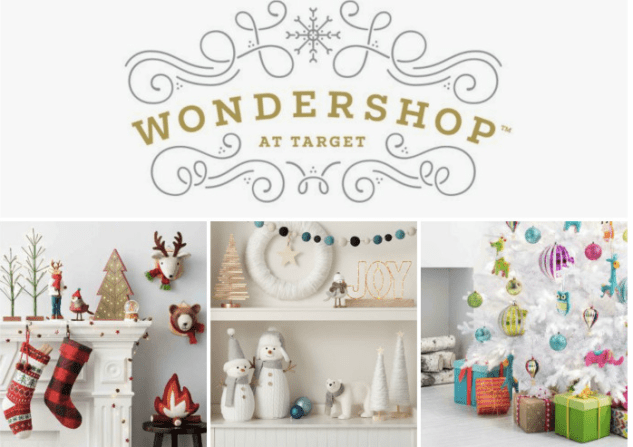 Wondershop