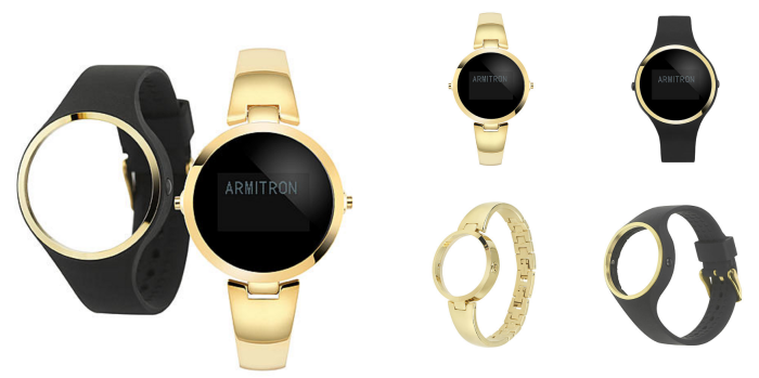 Armitron watch