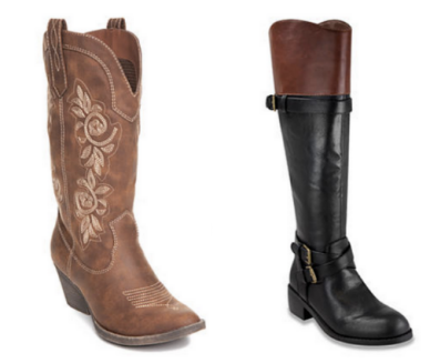 Belk: Women&#39;s Rampage Boots Only $19.99 (Regularly $52+) - Hip2Save