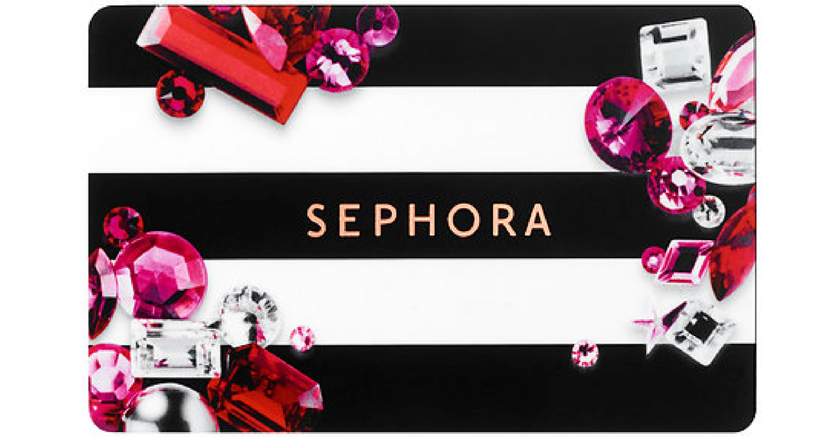 How I got a $100 Sephora gift card FREE using my points✨ I got 3 new m, free sephora