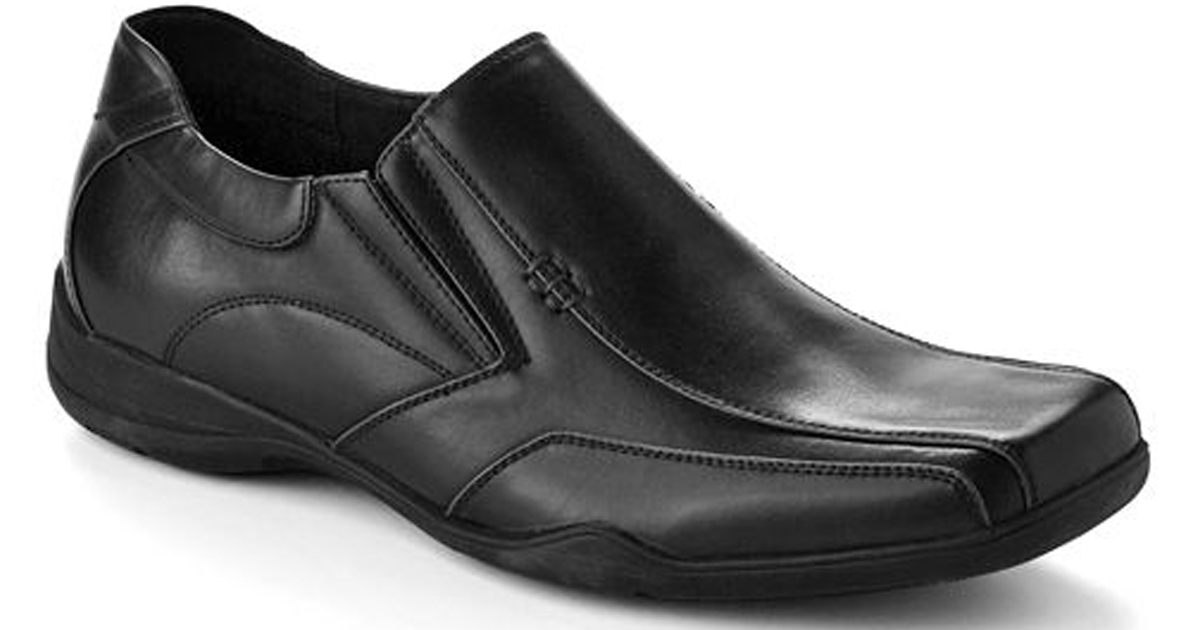 Apt. 9 Men's Slip-On Shoes Only $15.29 