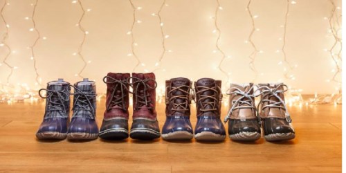 ShoeBuy Cyber Monday Sale: 30% Off Purchase + Free Shipping = Nice Buys on Merrell Hikers