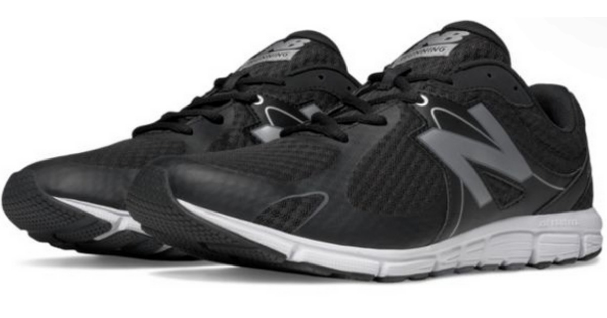 Men's New Balance Shoes Only $27.99 Shipped (Regularly $65.99) - Hip2Save