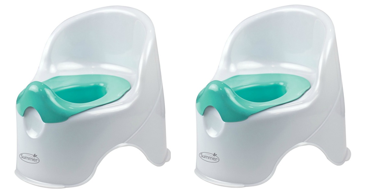 Amazon: Summer Infant Lil' Loo Potty Only $3.14 (Reg. $10.99) - Ships w ...