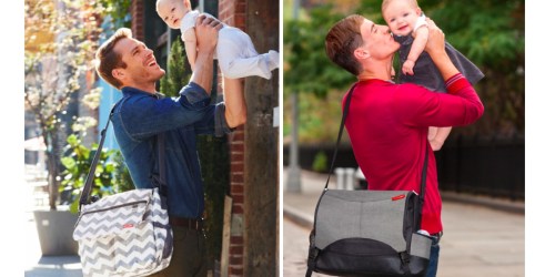 Zulily: Skip Hop Diaper Bags ONLY $29.99 Shipped (Regularly $65) + More