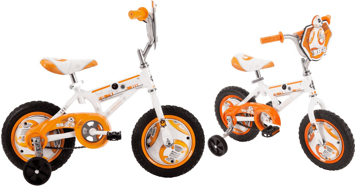 Huffy star wars deals