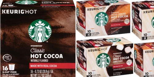 Over $7 Worth of *NEW* Starbucks VIA Coupons • Hip2Save