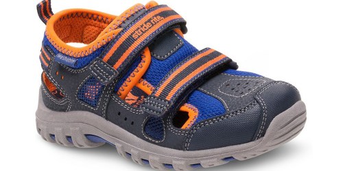 Kohl’s Cardholders: Stride Rite Made 2 Play Thatcher Boys’ Sandals $10.64 Shipped (Regularly $38)