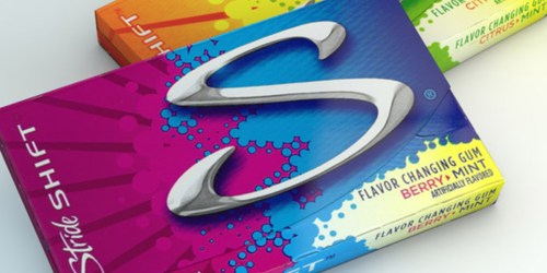 7-Eleven: FREE Pack of Stride Gum (No Purchase Required)
