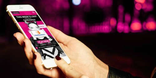 T-Mobile: Buy 2 Lines & Get 2 Lines FREE (Valid 11/18-11/20)