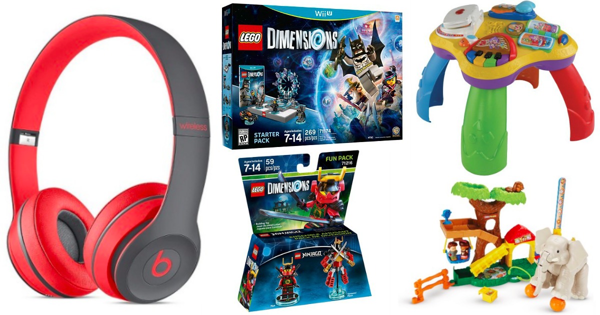 Target: EARLY ACCESS to Black Friday Ad LIVE NOW Both Online & In-Store (Ends 11/10) - Hip2Save