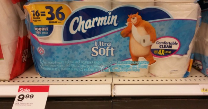 target-charmin-ultra-soft