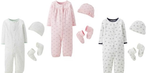 Target: 50% Off Baby & Toddler Clothing