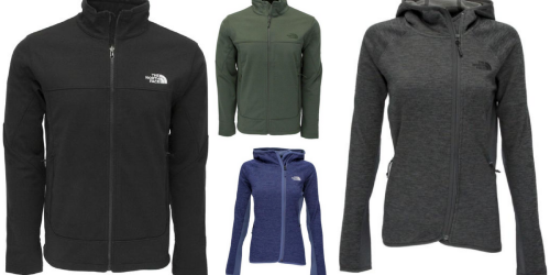 Women’s The North Face Jacket $49.98 Shipped, Men’s Only $57 Shipped (Regularly $99 Each)