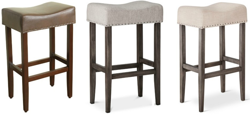 Target threshold bar discount stools