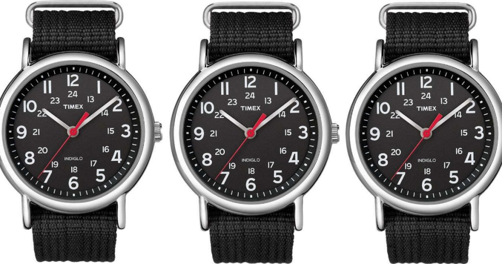 timex