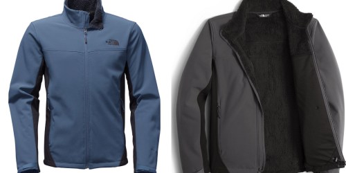 Men’s The North Face Apex Chromium Thermal Jacket Only $74 Shipped (Regularly $160) + More