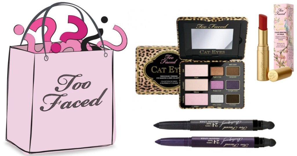 too-faced