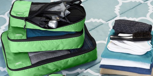 Amazon: 60% Off Luggage & Travel Gear Today Only = Luggage Scale Only $5.88 (Regularly $12)