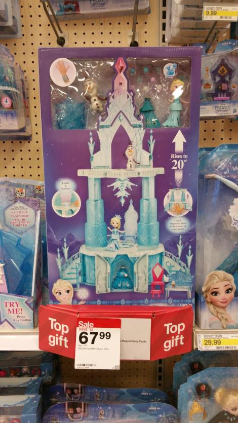 Disney Frozen