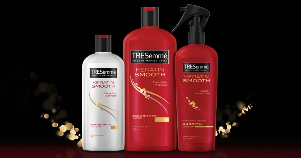 tresemme-products