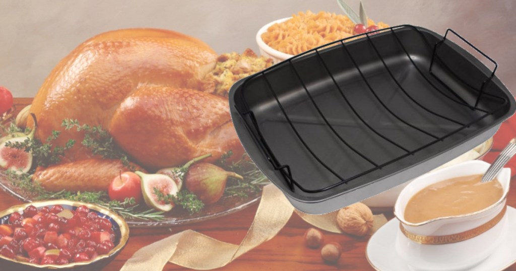 turkey-pan