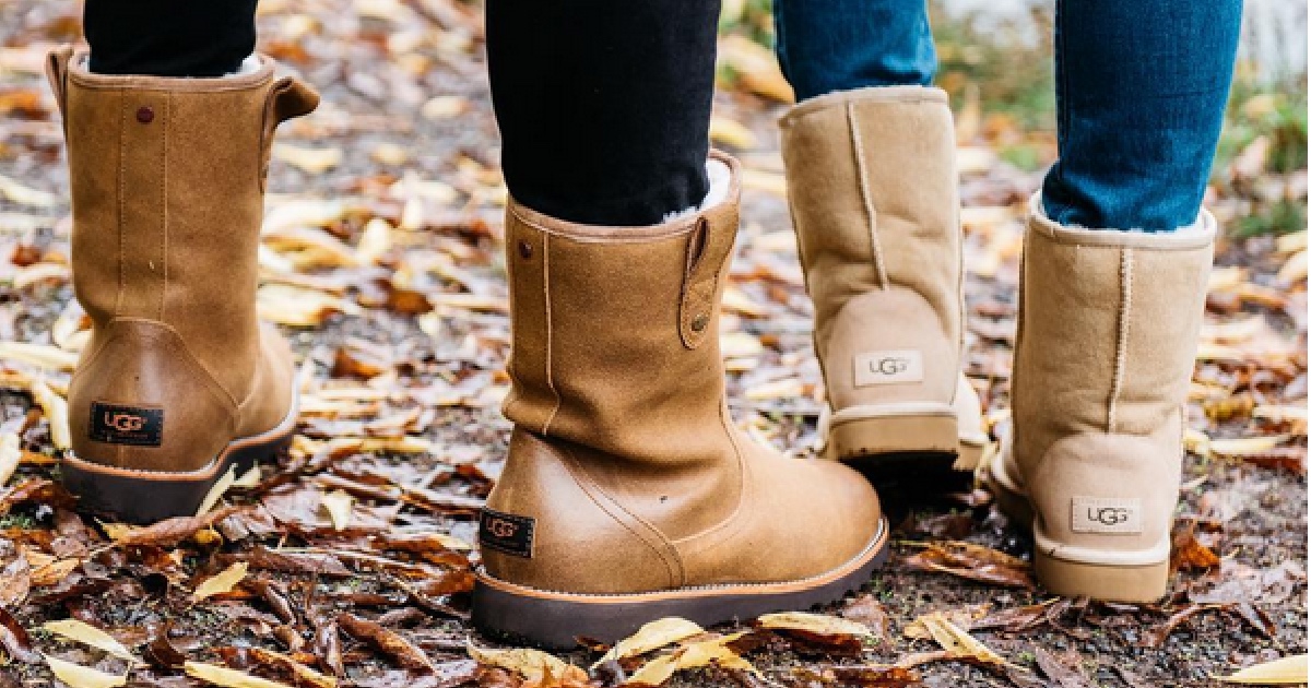 Toddlers Bailey Bow Boots $71.99 (Reg. ugg closet boots. 