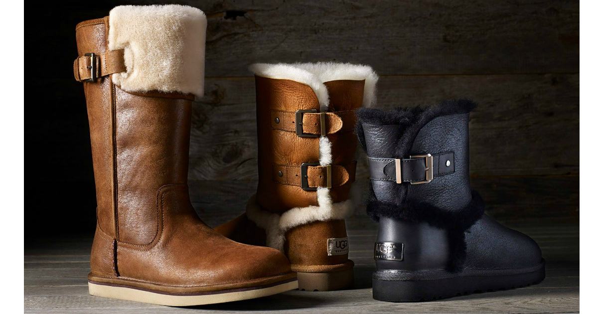 ugg closet promo code