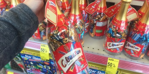 Walgreens Shoppers! Score Over 50% Off Mars Celebration Bottles…