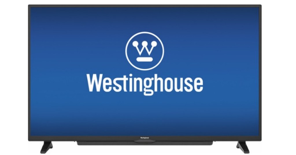 Westinghouse TV Deal 