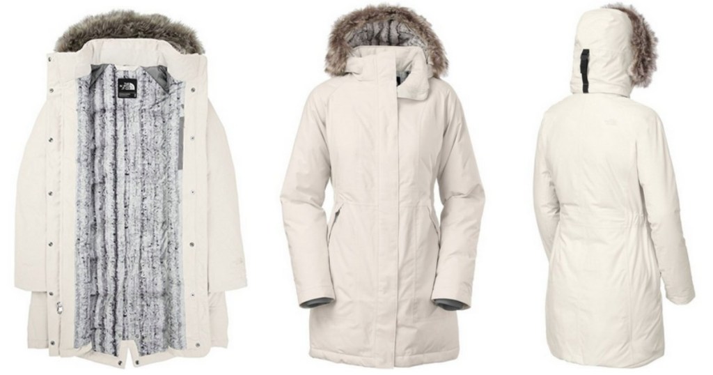 The North Face Parka 