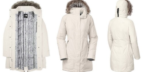6pm.com: The North Face Arctic Parka Only $101.99 Shipped (Reg. $299)