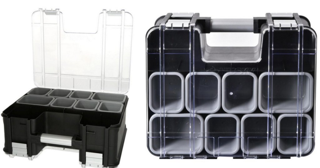 Double Sided Organizer 