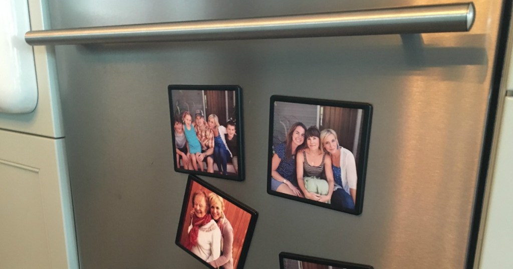 75% off Photo Magnets
