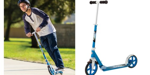 Amazon: Highly Rated Razor Lux Scooter Only $56.86 Shipped