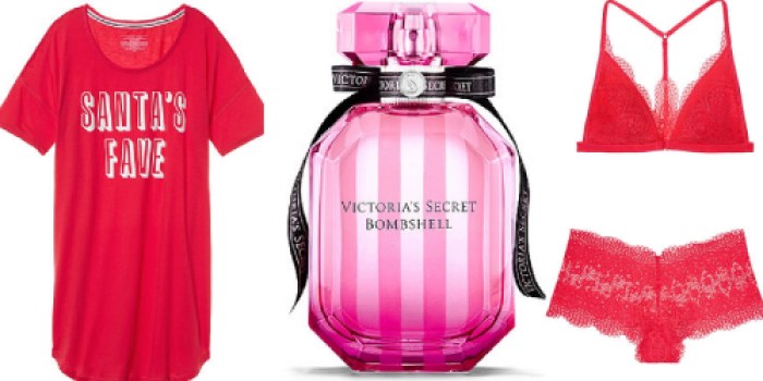 Victoria’s Secret: Rare FREE Shipping on ANY Order + 25% Off ONE Item (Tonight From 9-11PM EST)