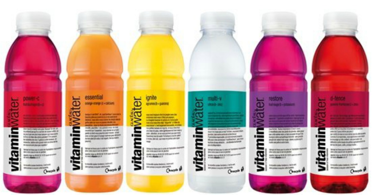 Ralphs FREE ZICO Coconut Water & FREE Vitamin Water eCoupons