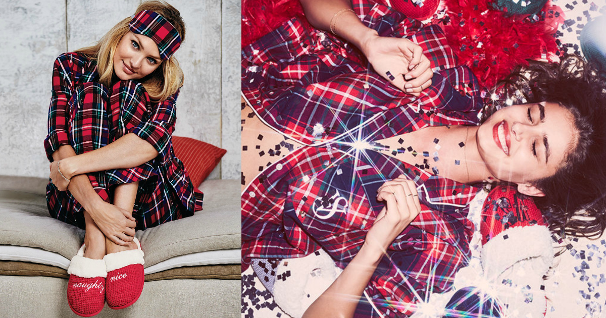 Victoria's Secret Free Shipping w/ 30 Purchase, 15 Off 100 Purchase