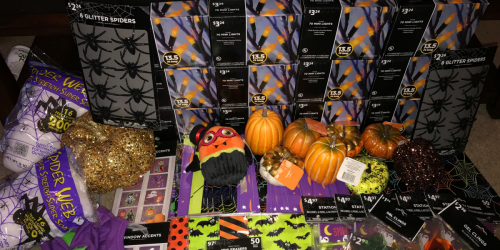 Walmart: Possible 90% Off Halloween Clearance