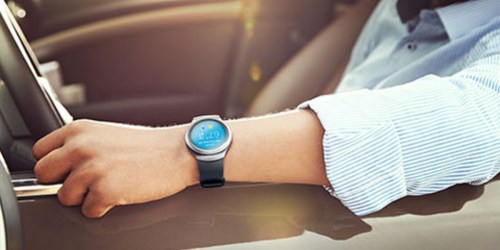 BuyDig.com: Samsung Gear S2 Bluetooth/Wifi Smartwatch Only $159 Shipped (Regularly $299.99)