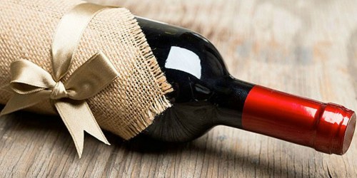 Score 6 Bottles of Wine for Under $36 Shipped to Your Door (Only $5.99 Each) + FREE Corkscrew