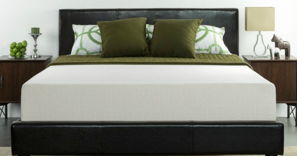 zinus-memory-foam-12-inch-green-tea-mattress