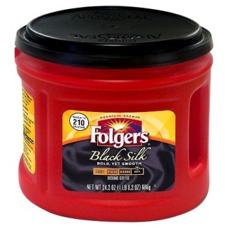 Folgers