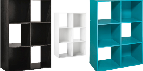 Target: 15% Off All Home & Storage Organizers