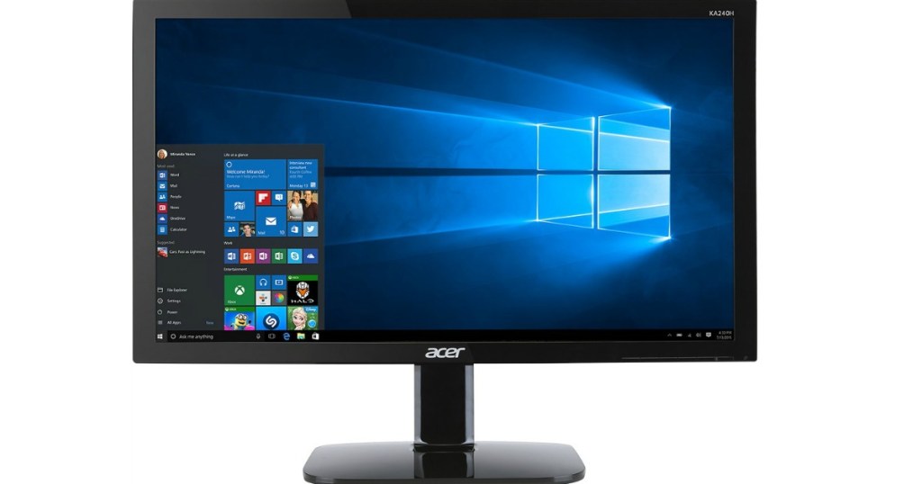 acer-monitor